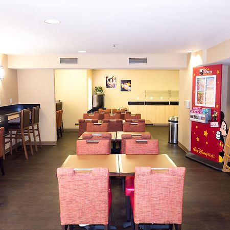 Extended Stay America Suites - Orlando - Convention Center - Universal Blvd Williamsburg Eksteriør bilde