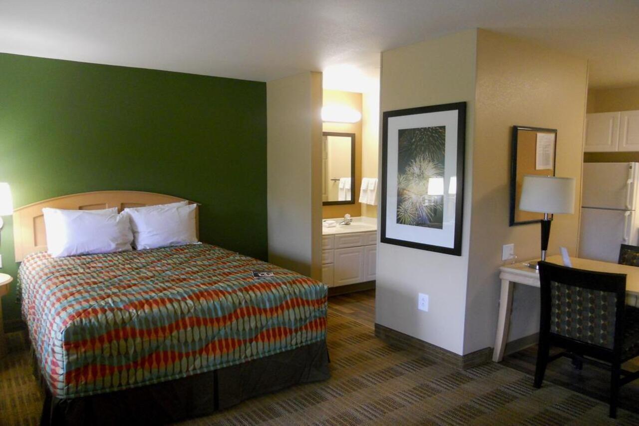 Extended Stay America Suites - Orlando - Convention Center - Universal Blvd Williamsburg Eksteriør bilde