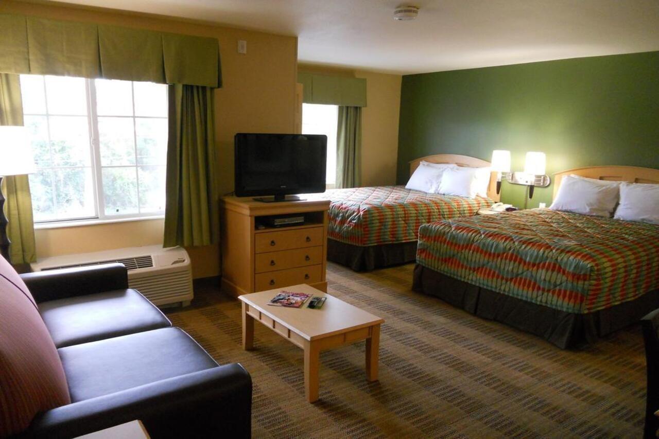 Extended Stay America Suites - Orlando - Convention Center - Universal Blvd Williamsburg Eksteriør bilde