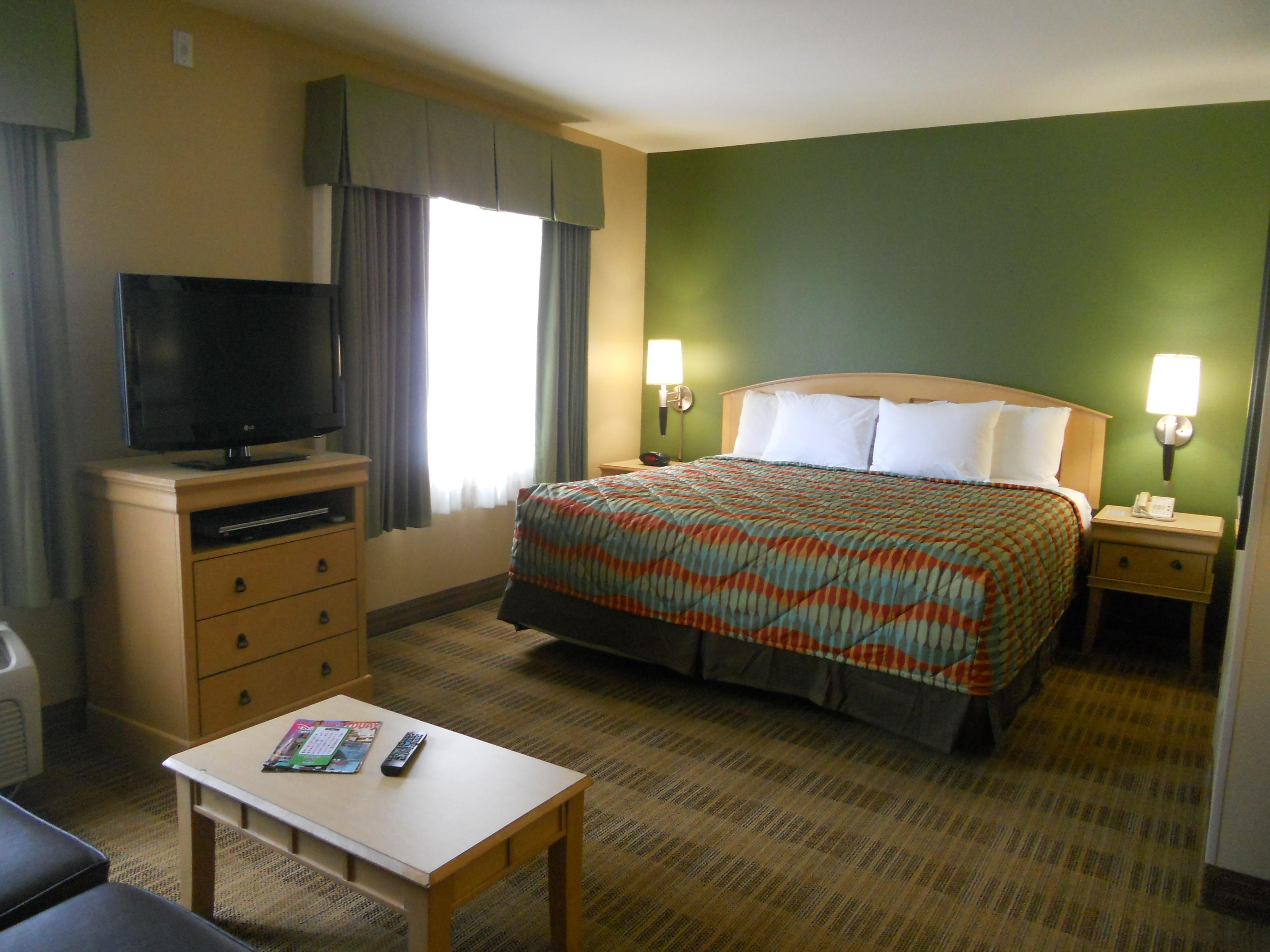 Extended Stay America Suites - Orlando - Convention Center - Universal Blvd Williamsburg Eksteriør bilde