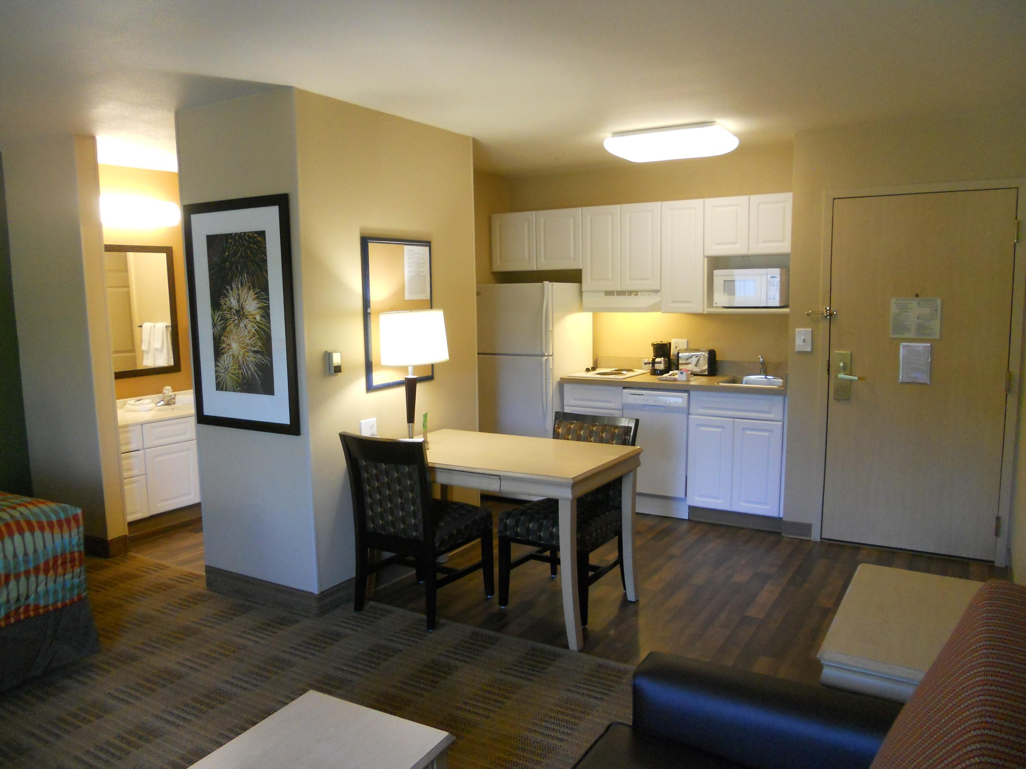 Extended Stay America Suites - Orlando - Convention Center - Universal Blvd Williamsburg Eksteriør bilde