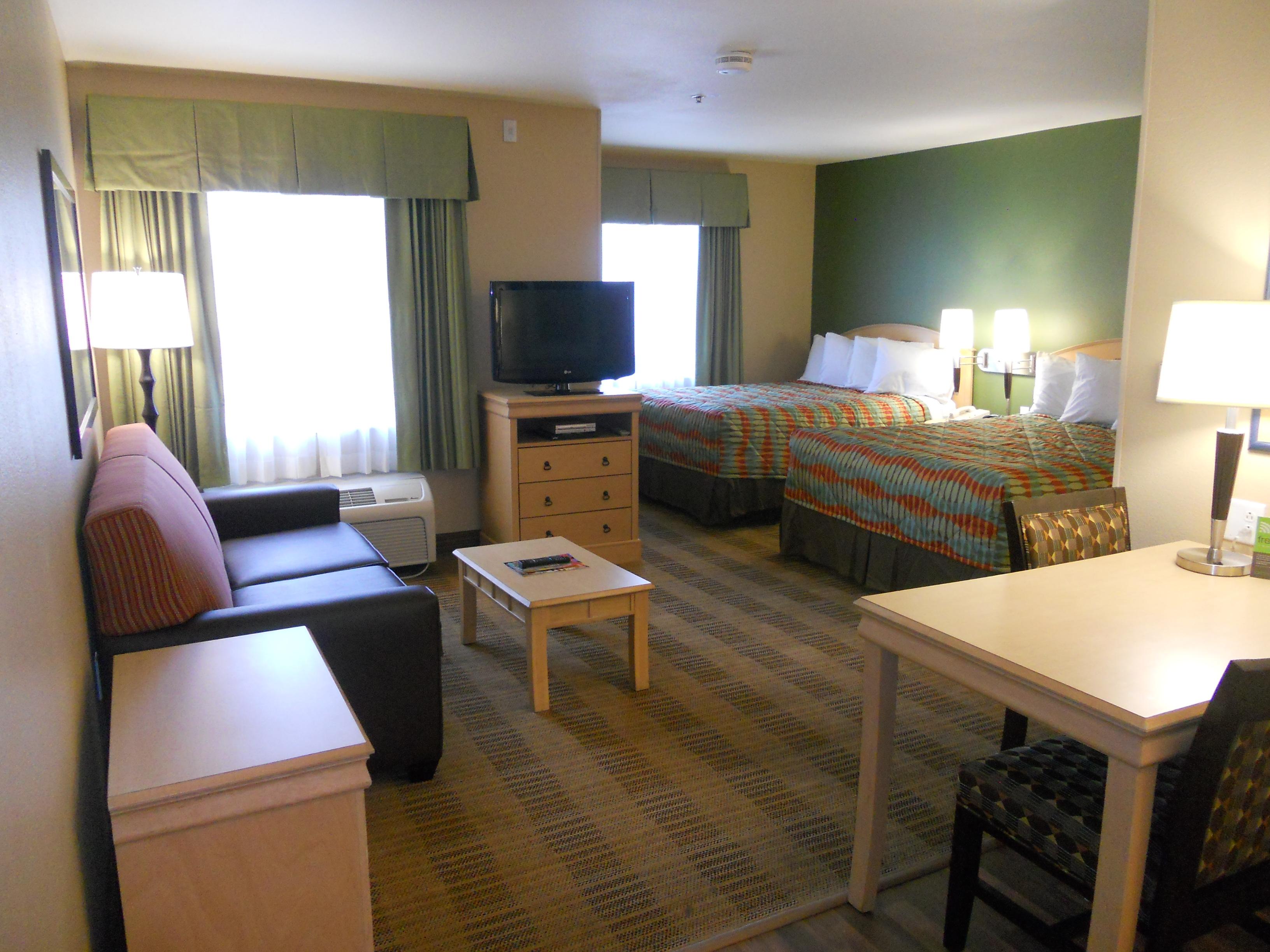 Extended Stay America Suites - Orlando - Convention Center - Universal Blvd Williamsburg Eksteriør bilde
