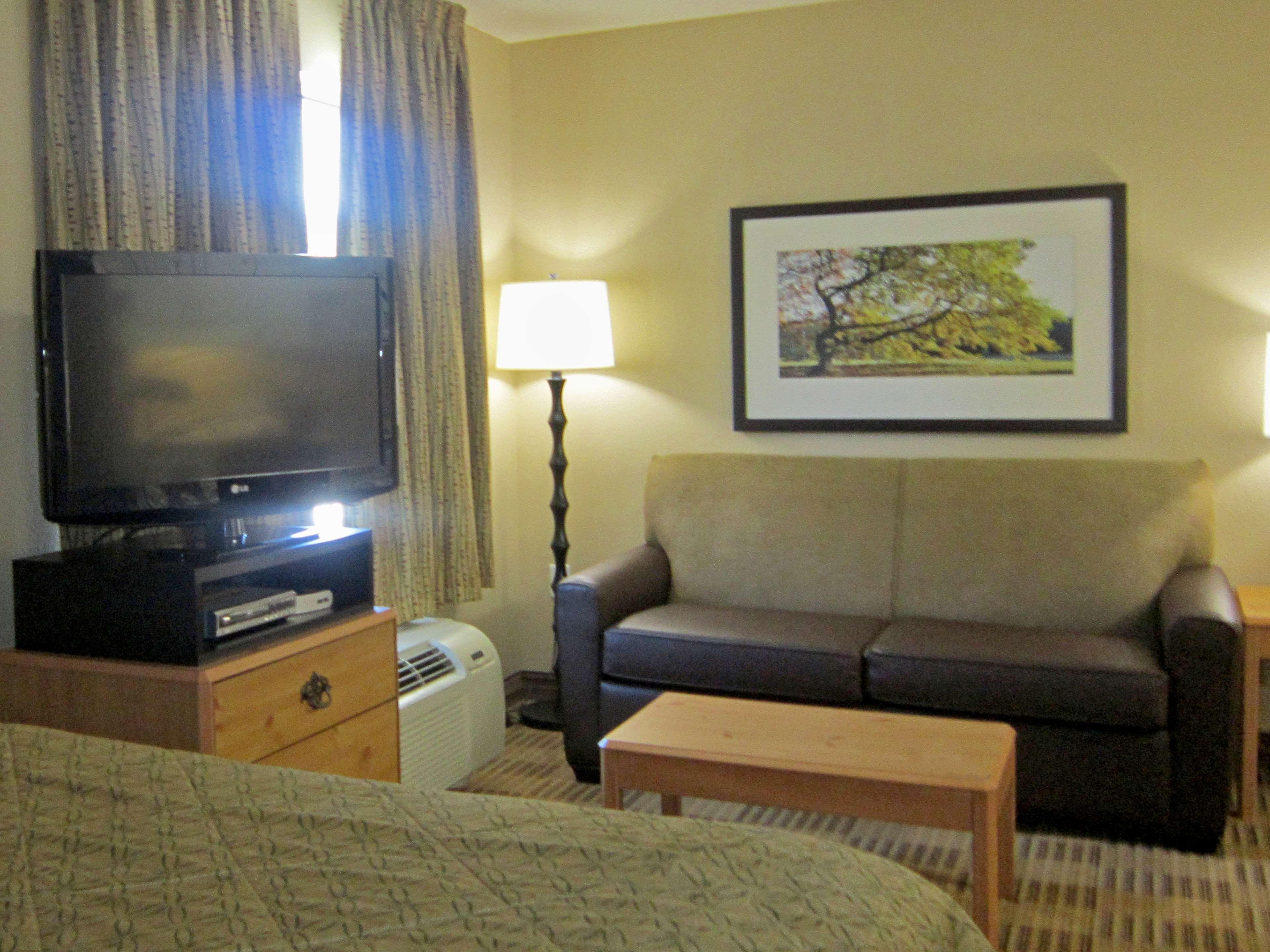 Extended Stay America Suites - Orlando - Convention Center - Universal Blvd Williamsburg Eksteriør bilde