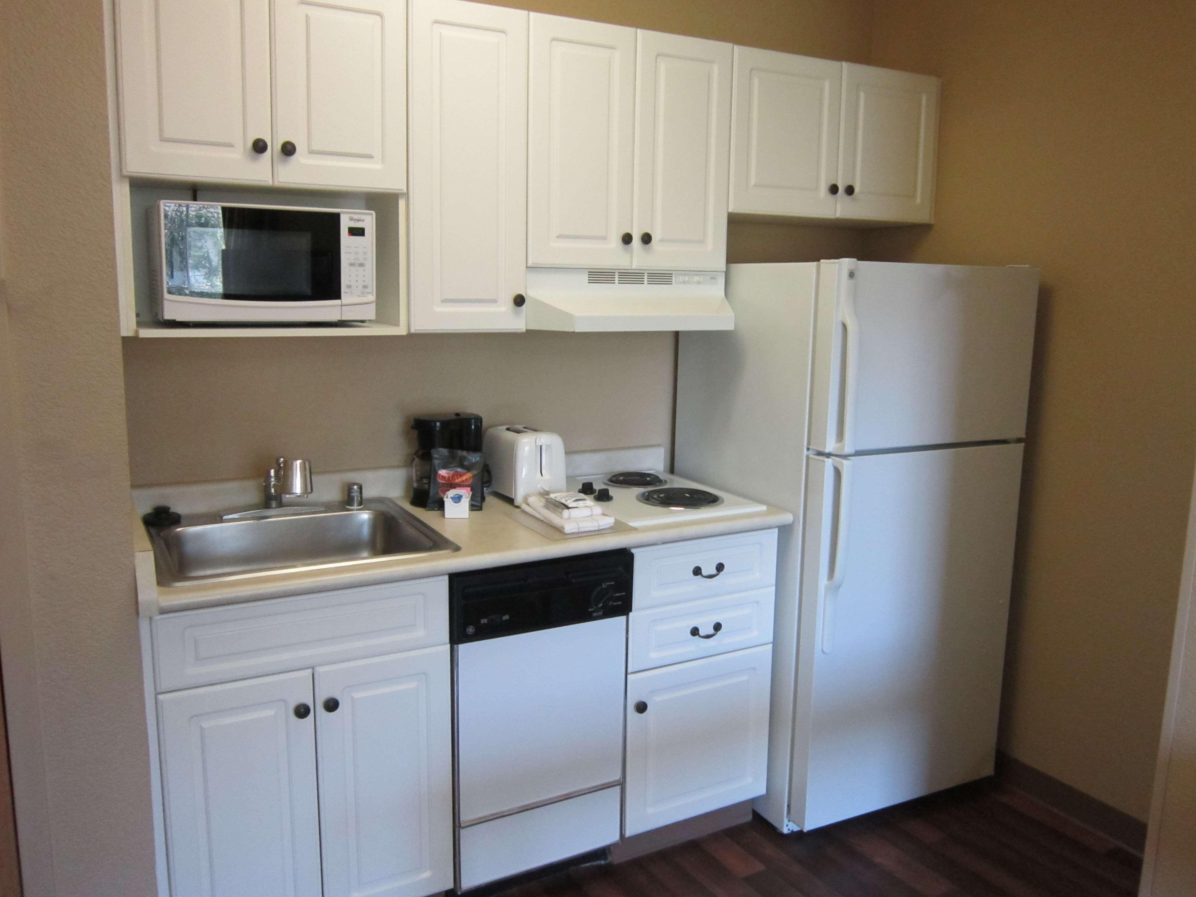 Extended Stay America Suites - Orlando - Convention Center - Universal Blvd Williamsburg Eksteriør bilde