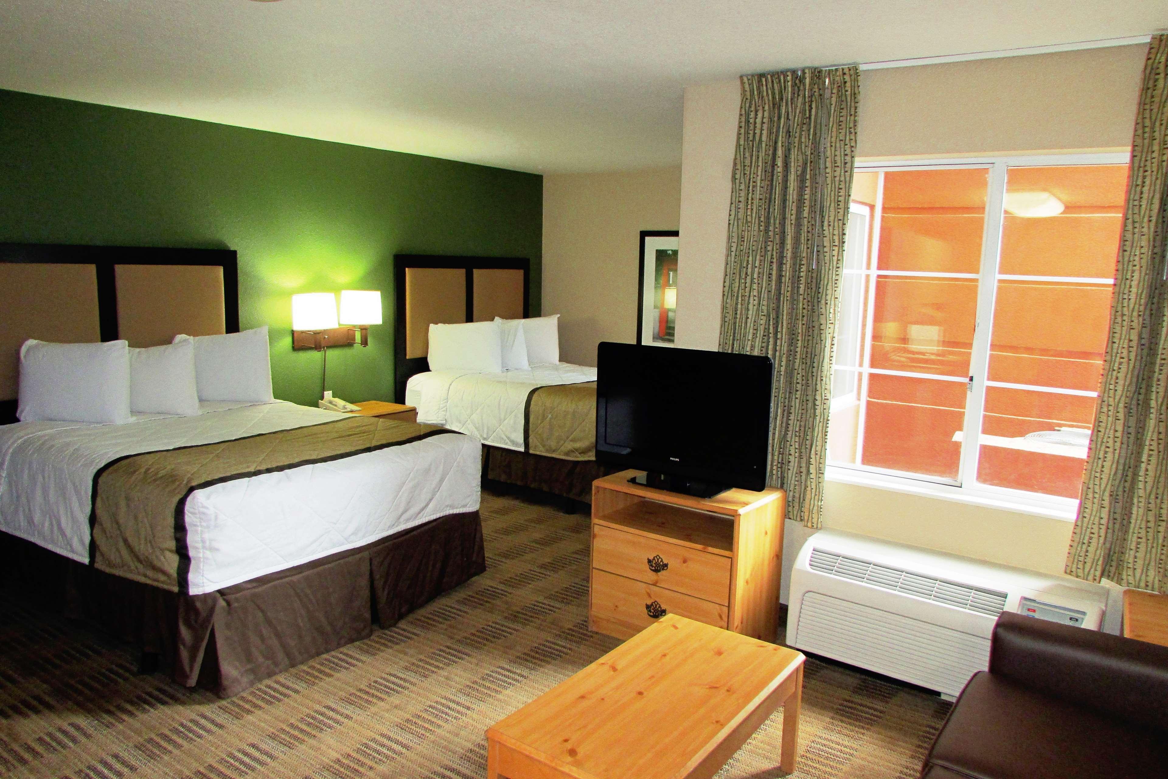 Extended Stay America Suites - Orlando - Convention Center - Universal Blvd Williamsburg Eksteriør bilde