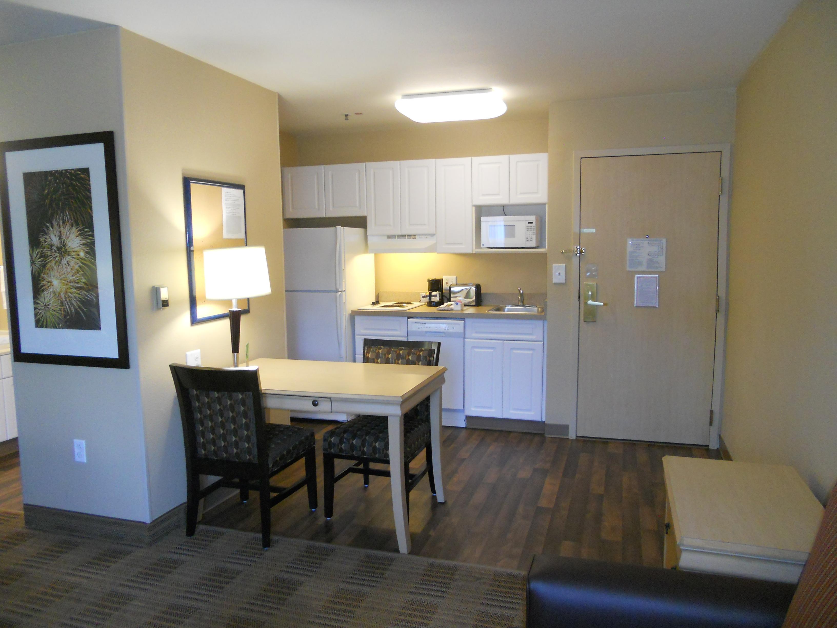 Extended Stay America Suites - Orlando - Convention Center - Universal Blvd Williamsburg Eksteriør bilde