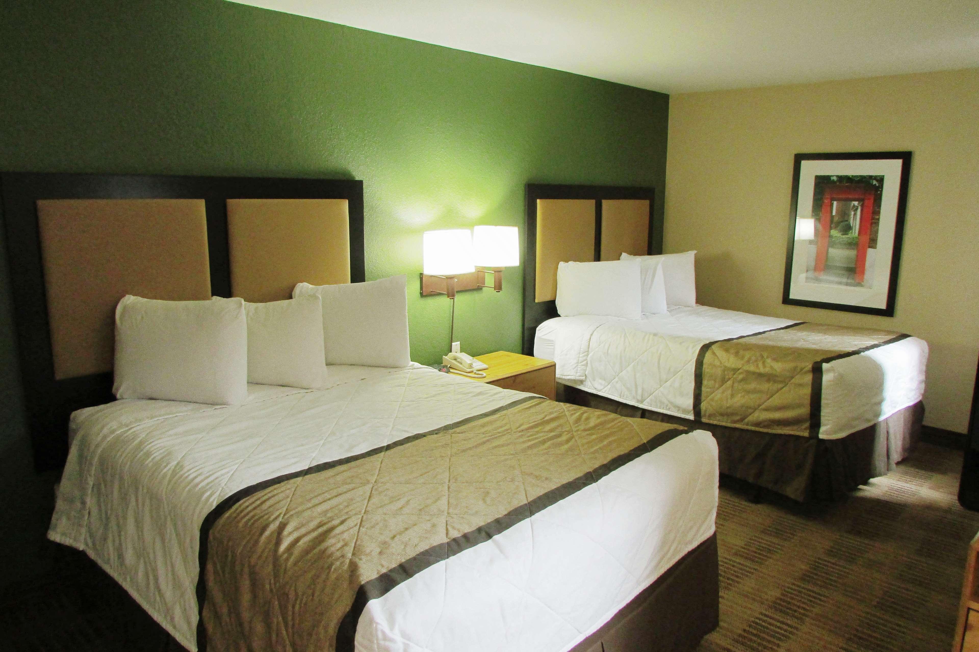 Extended Stay America Suites - Orlando - Convention Center - Universal Blvd Williamsburg Eksteriør bilde