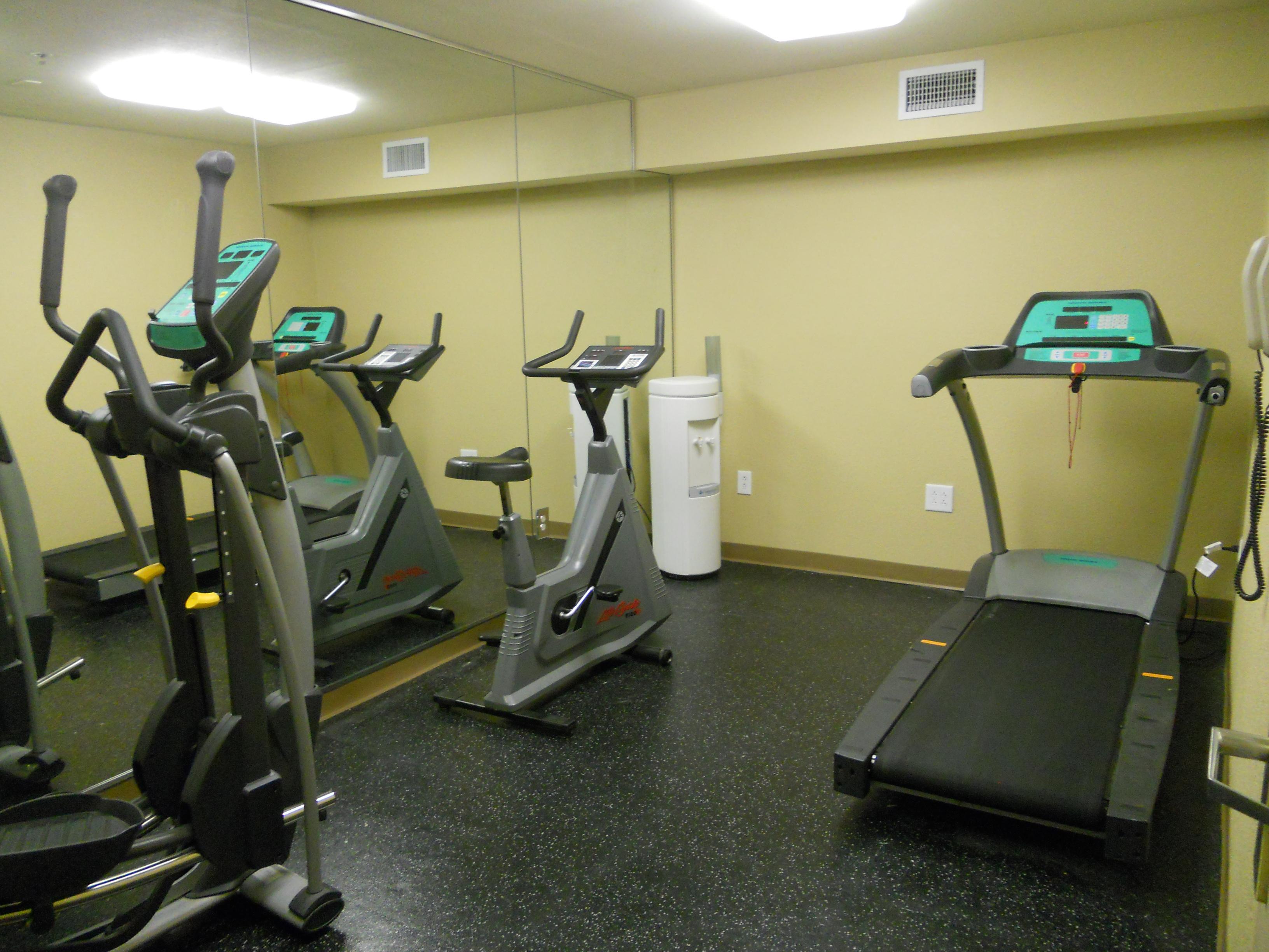 Extended Stay America Suites - Orlando - Convention Center - Universal Blvd Williamsburg Eksteriør bilde