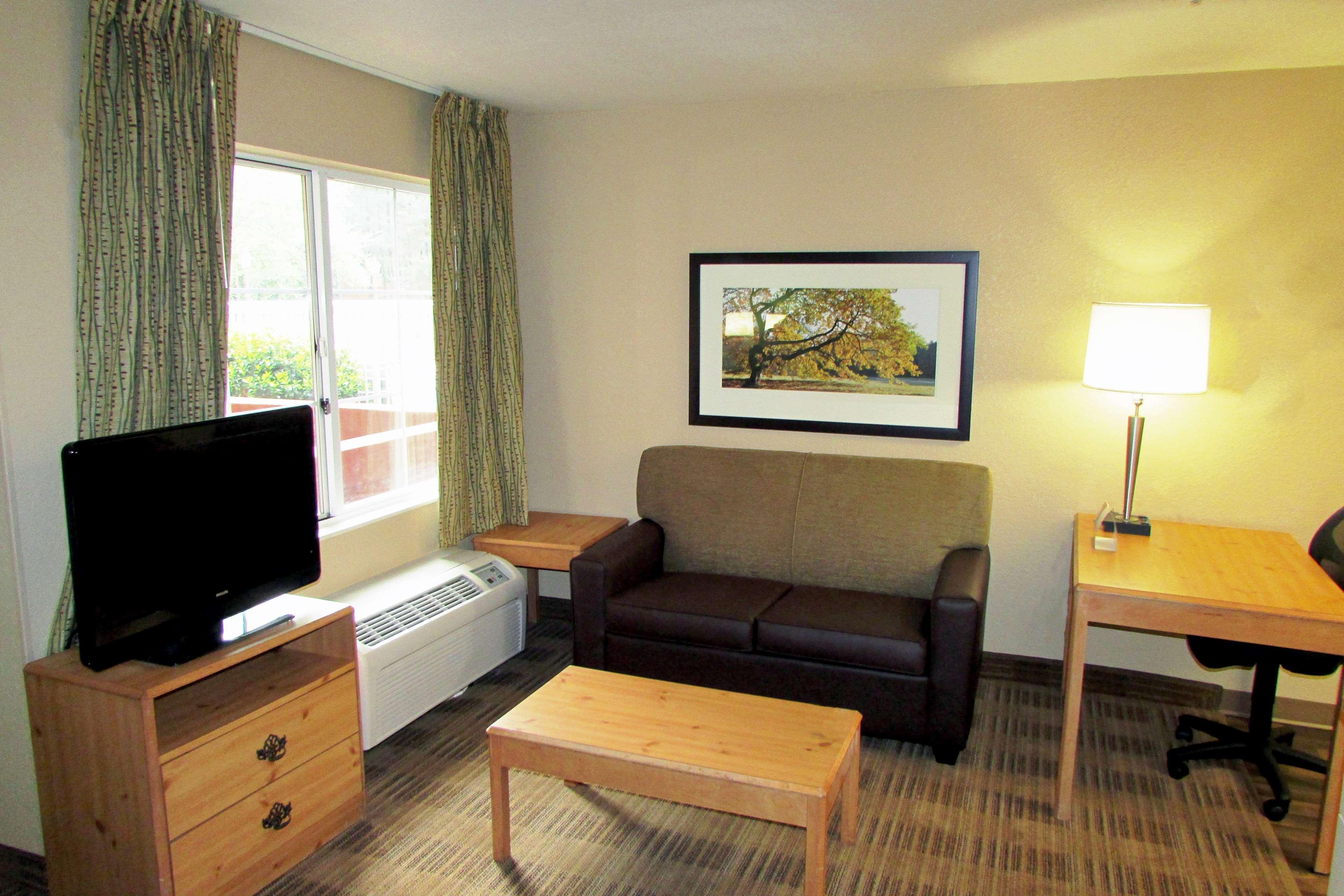 Extended Stay America Suites - Orlando - Convention Center - Universal Blvd Williamsburg Eksteriør bilde