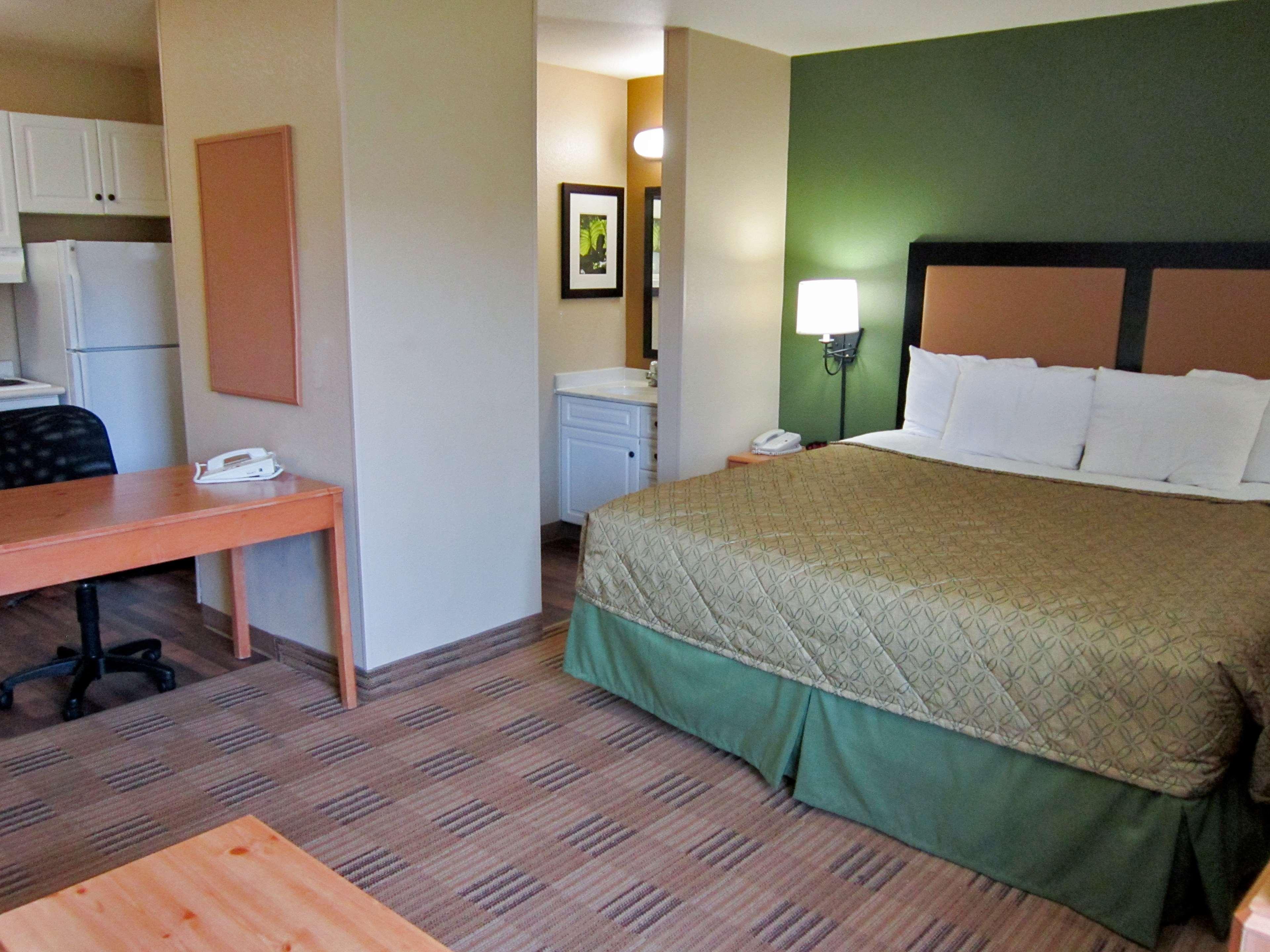 Extended Stay America Suites - Orlando - Convention Center - Universal Blvd Williamsburg Eksteriør bilde