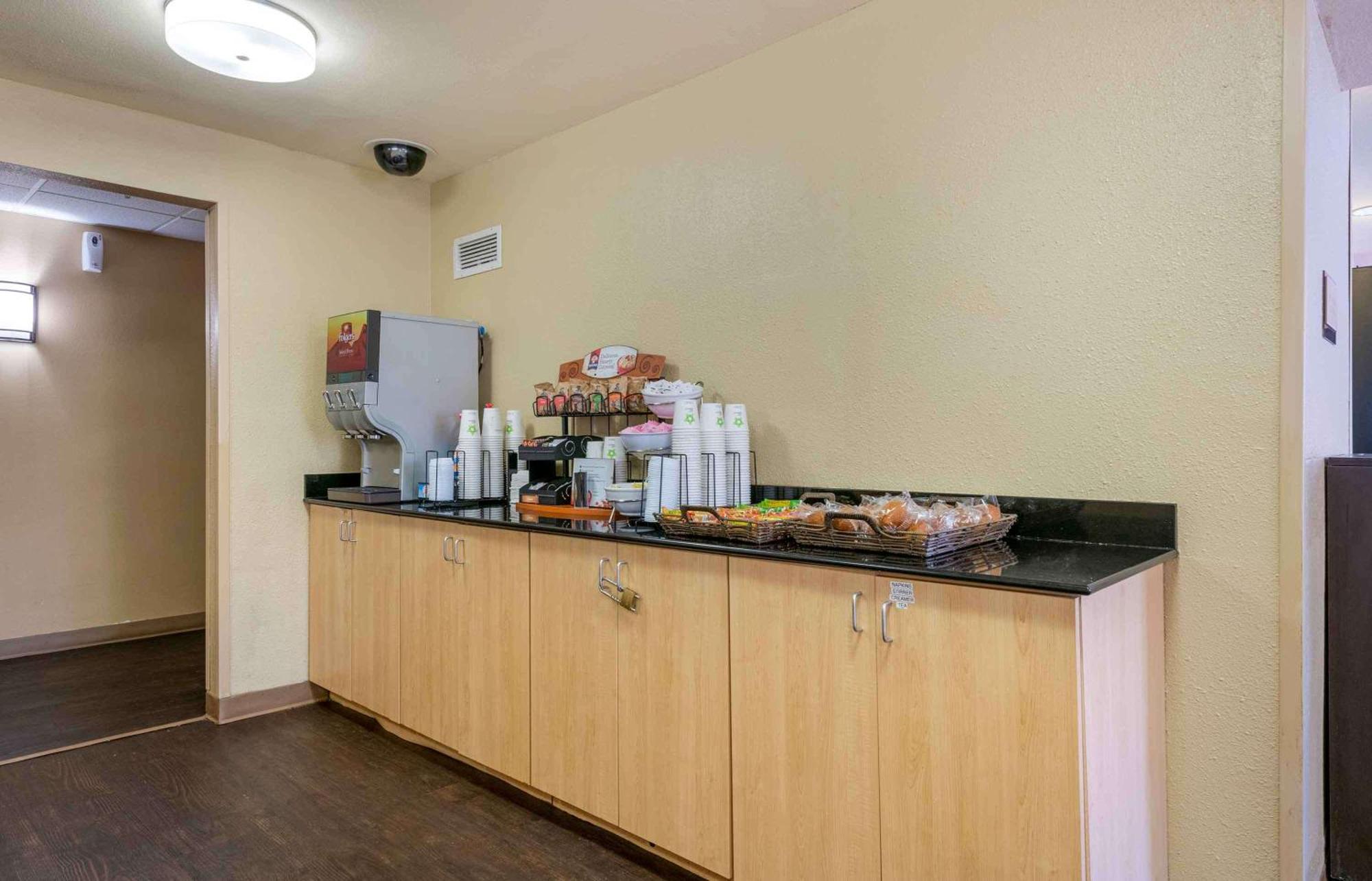Extended Stay America Suites - Orlando - Convention Center - Universal Blvd Williamsburg Eksteriør bilde