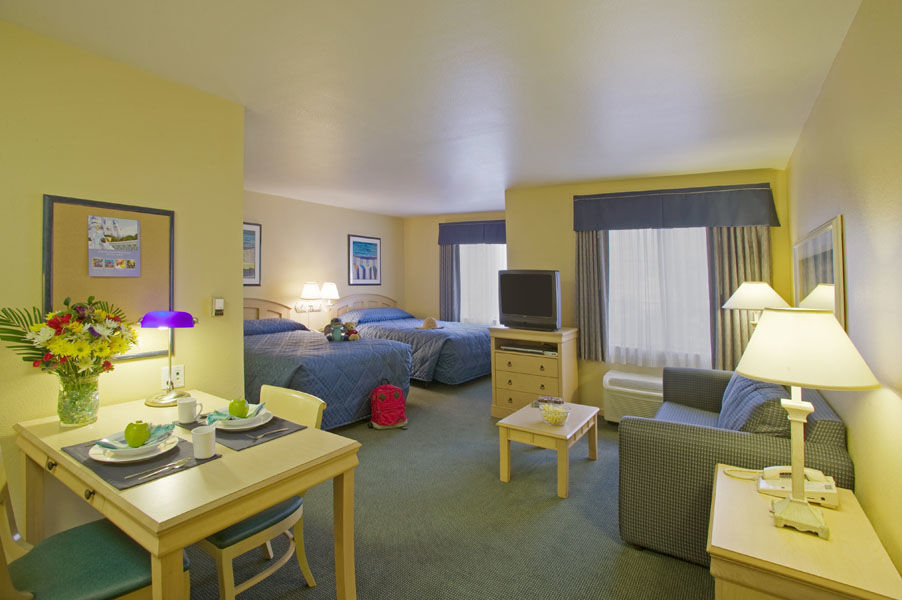 Extended Stay America Suites - Orlando - Convention Center - Universal Blvd Williamsburg Eksteriør bilde